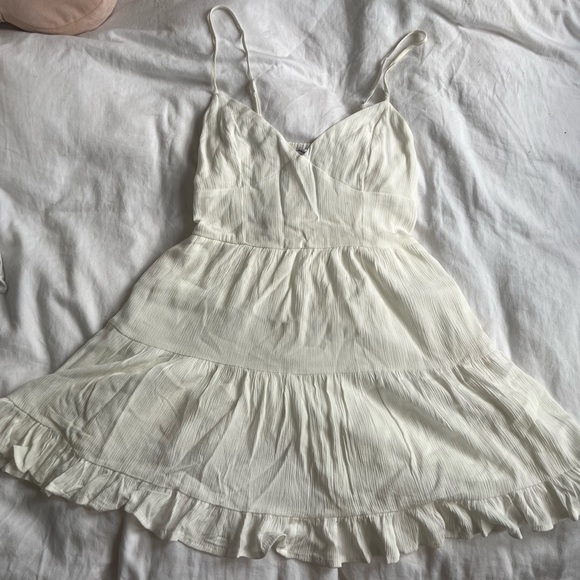 Garage sundress - Picture 3 of 3